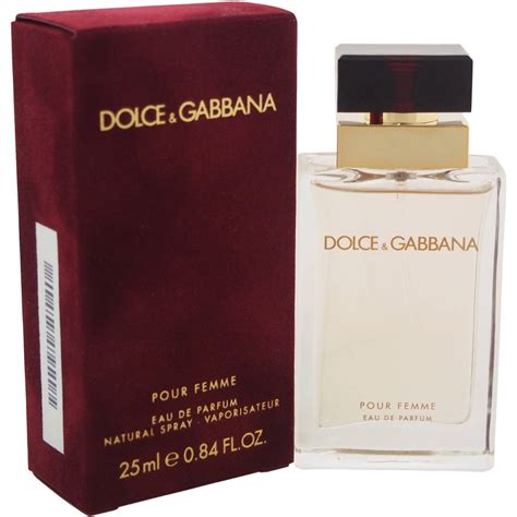 perfume dolce gabbana femme|dolce and gabbana perfumes list.